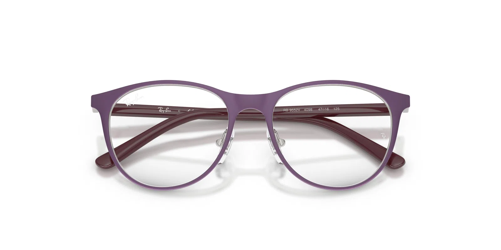 Ray-Ban Junior 9552V Eyeglasses - view 33